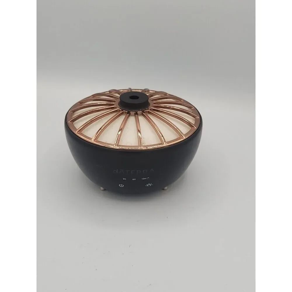 doTERRA Hikari Aroma Diffuser Oil Aroma